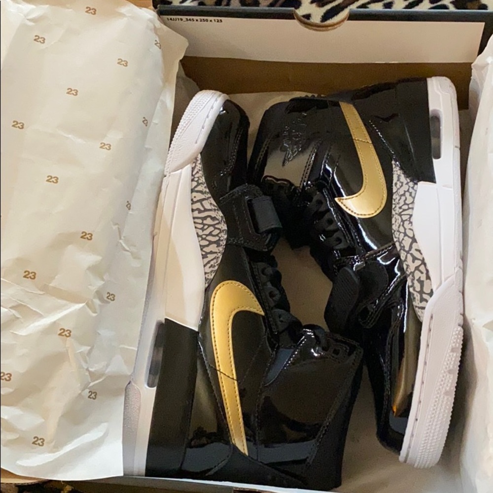 New Nike